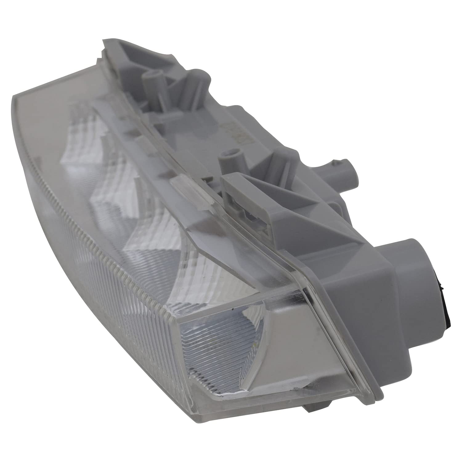 Right TYC Daytime Running Light Compatible with 2012-2015 Mercedes Benz M Class