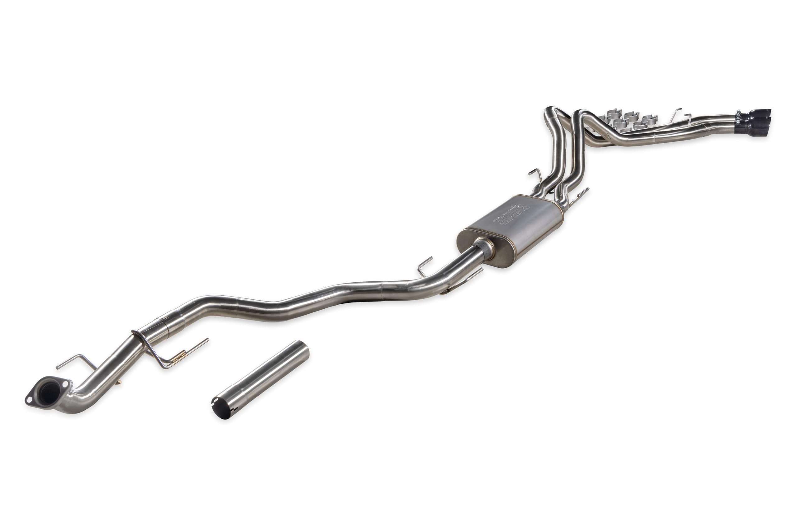 Signature Series Flowmaster 738173 Cat-Back Exhaust System