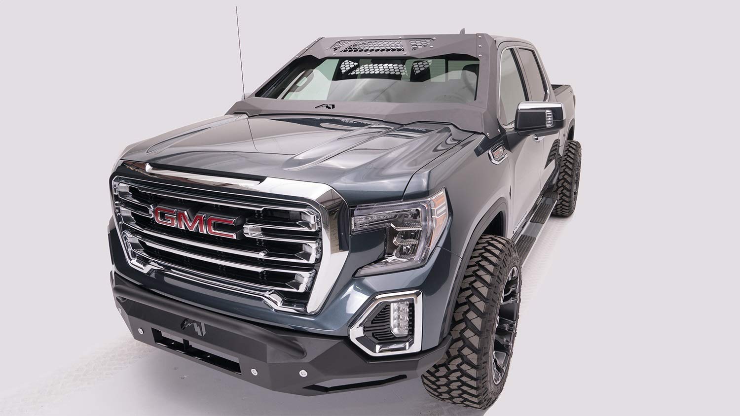 Gmc 1500 19-C Vicowl Bare
