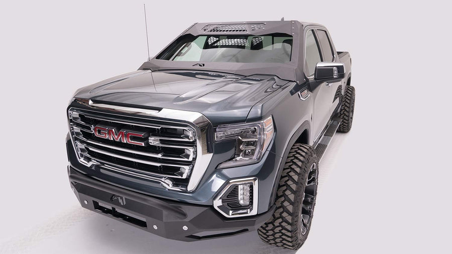 Gmc 1500 19-C Vicowl Bare