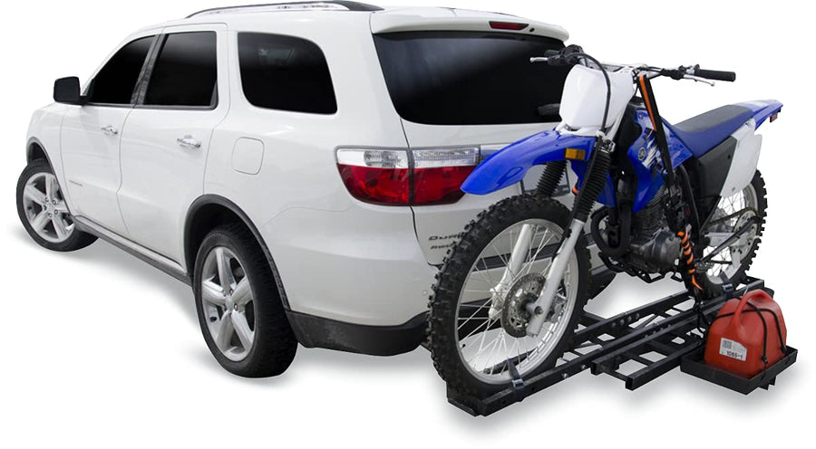 Motorcycle Carrier Erickson 07508
