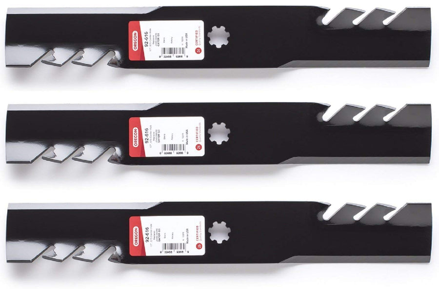 G3 Oregon Gator Blades (Set of 3)