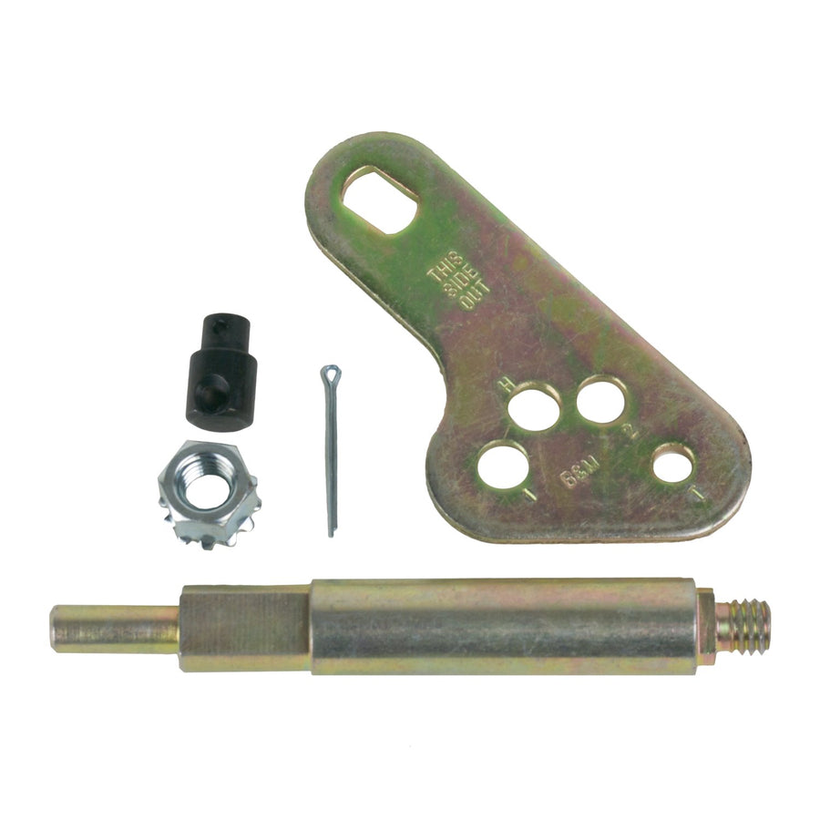 Transmission B&M 70465 Lever