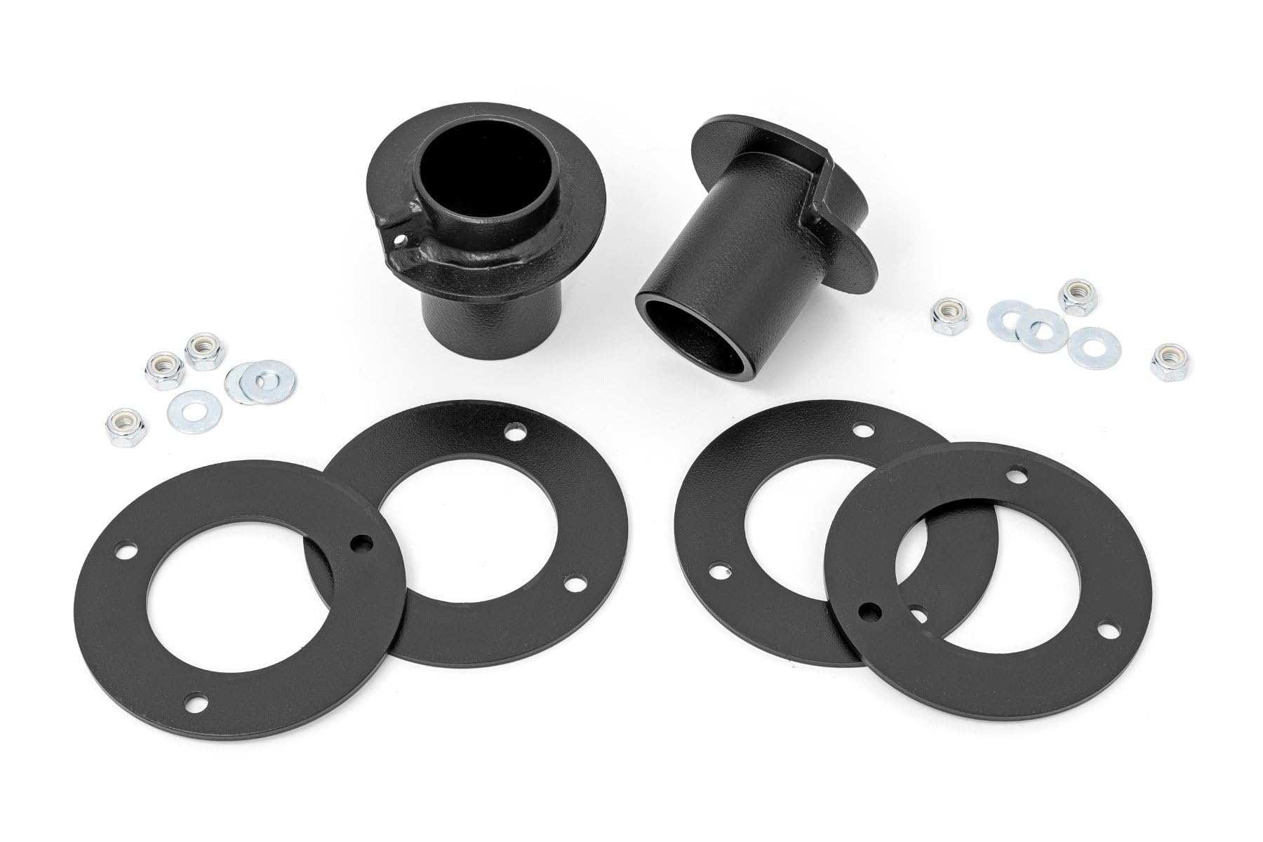 3/4" Rough Country Leveling Kit for 2022 Ford F-150 Lightning - 52006