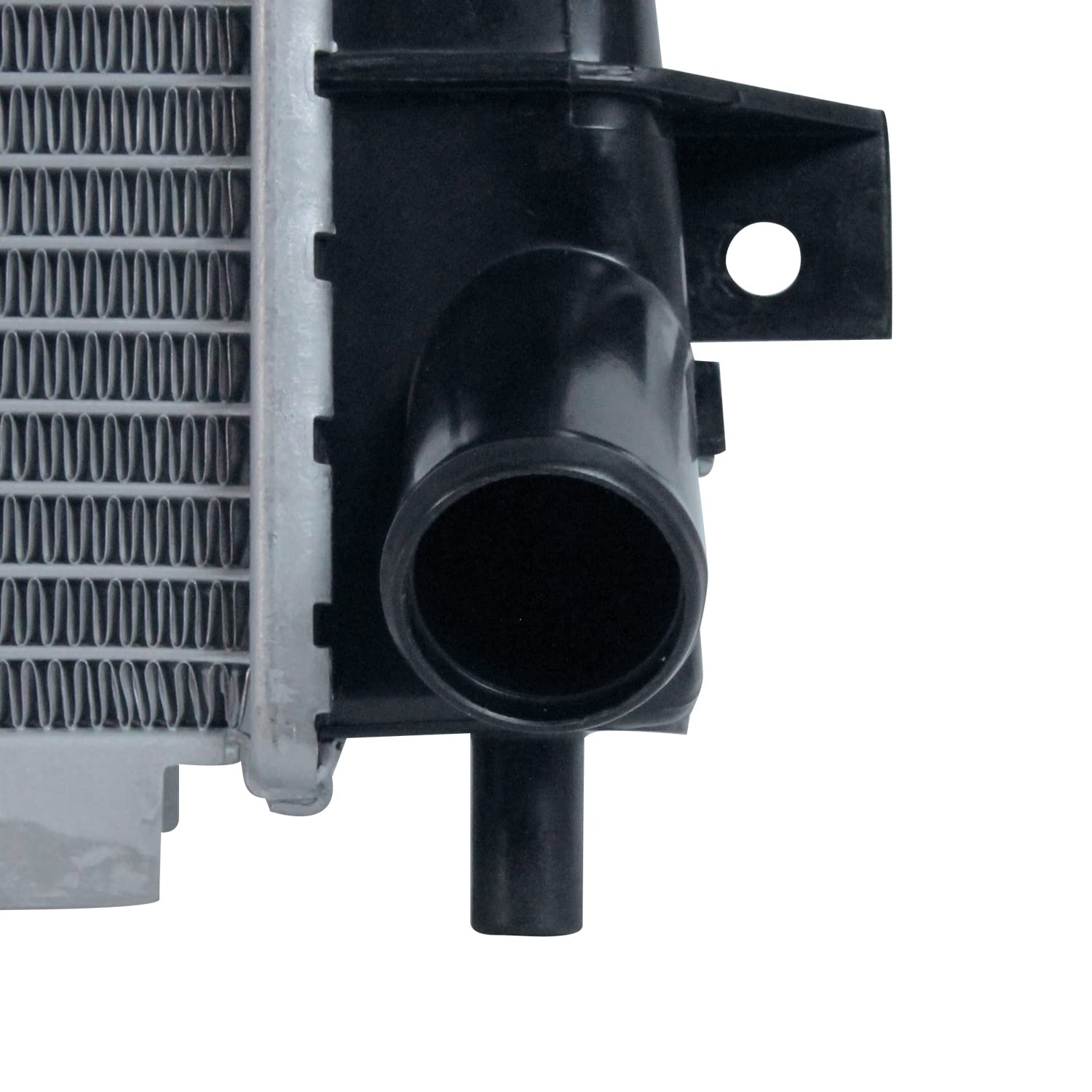 Radiator TYC Compatible with 1995-1997 Ford Crown Victoria