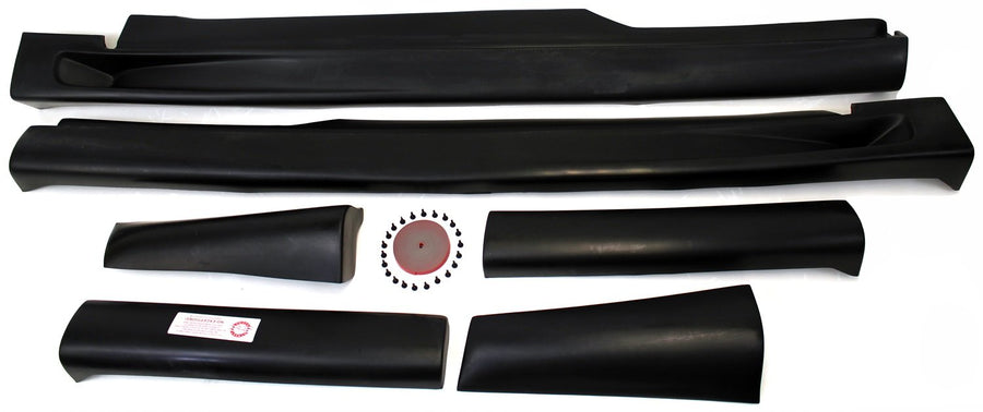 950-70821 Street Scene Side Skirt