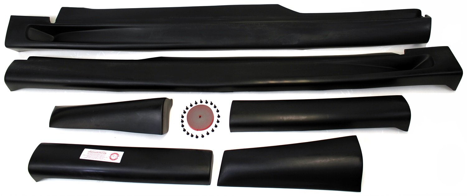 950-70821 Street Scene Side Skirt