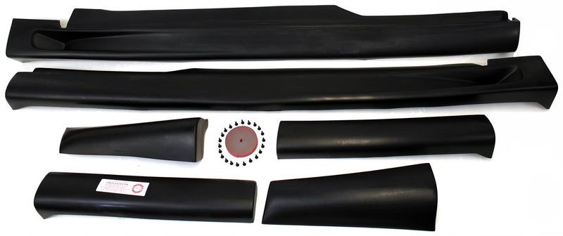 950-70821 Street Scene Side Skirt