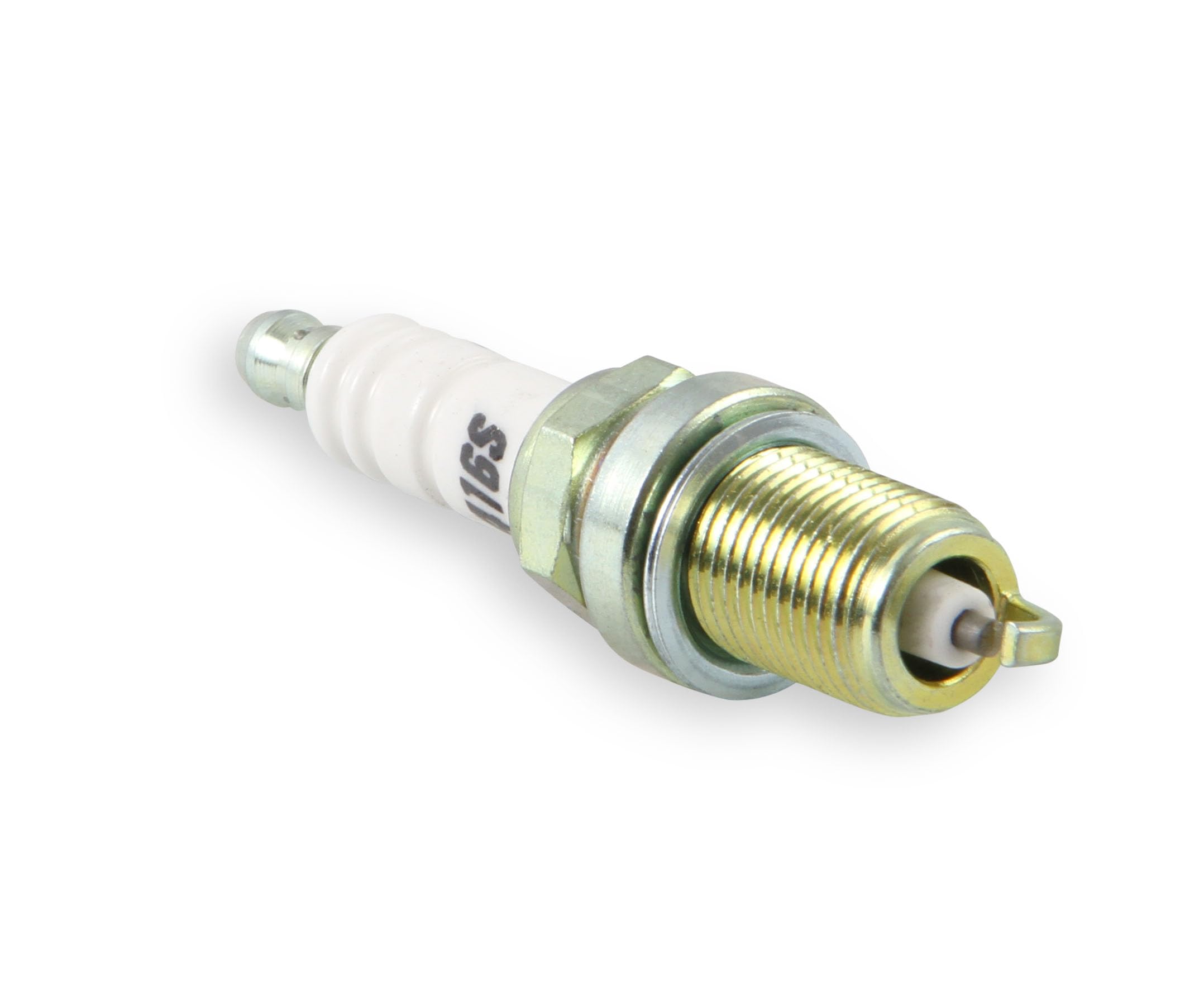 HP Copper Spark Plug ACCEL 0416S-4 - Shorty