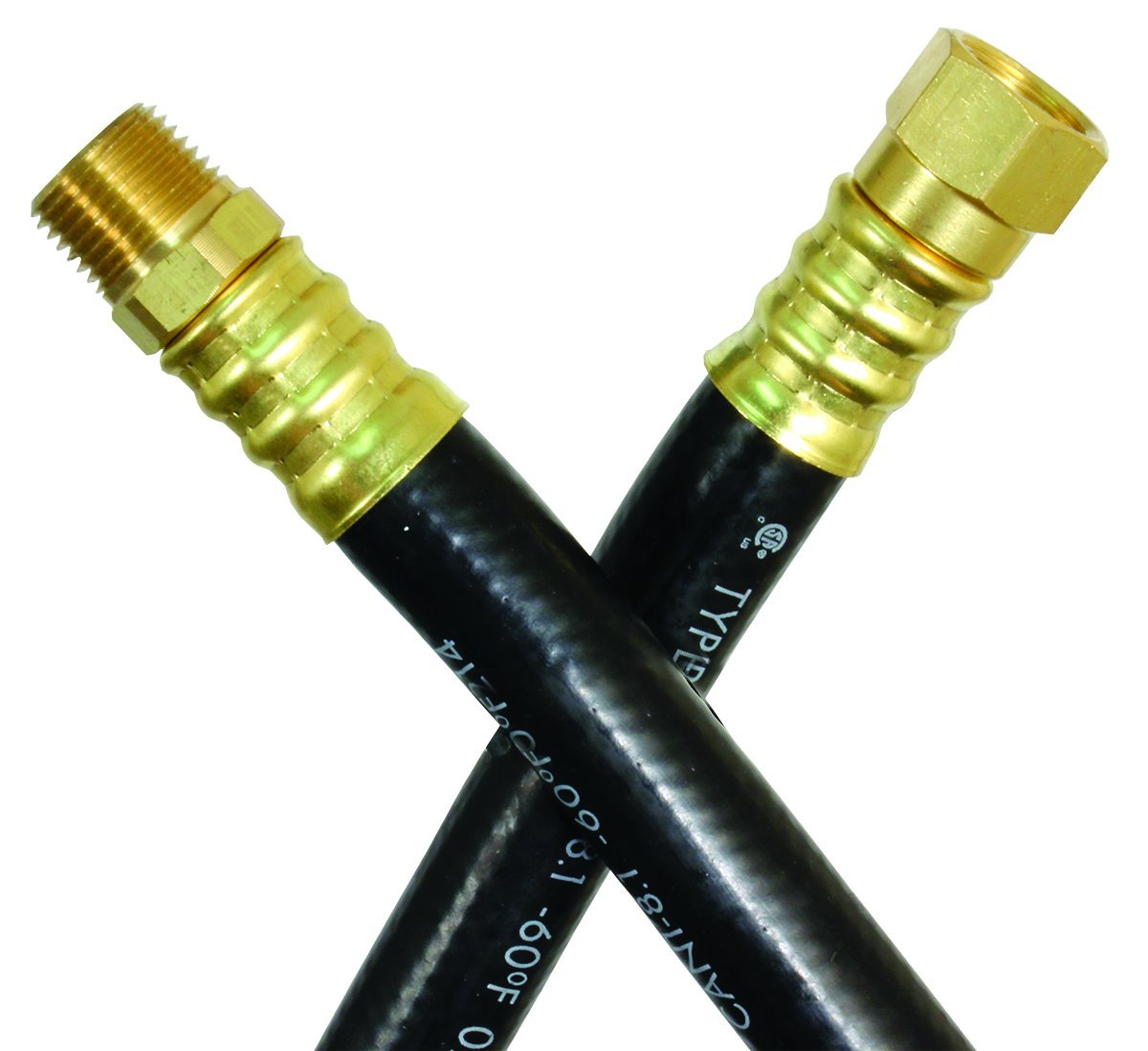 30" OEM LP Supply Hose JR Products 07-31405