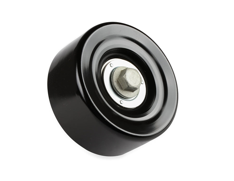Idler Pulley-Smooth Holley 97-242 LT4 Engine 2.75"