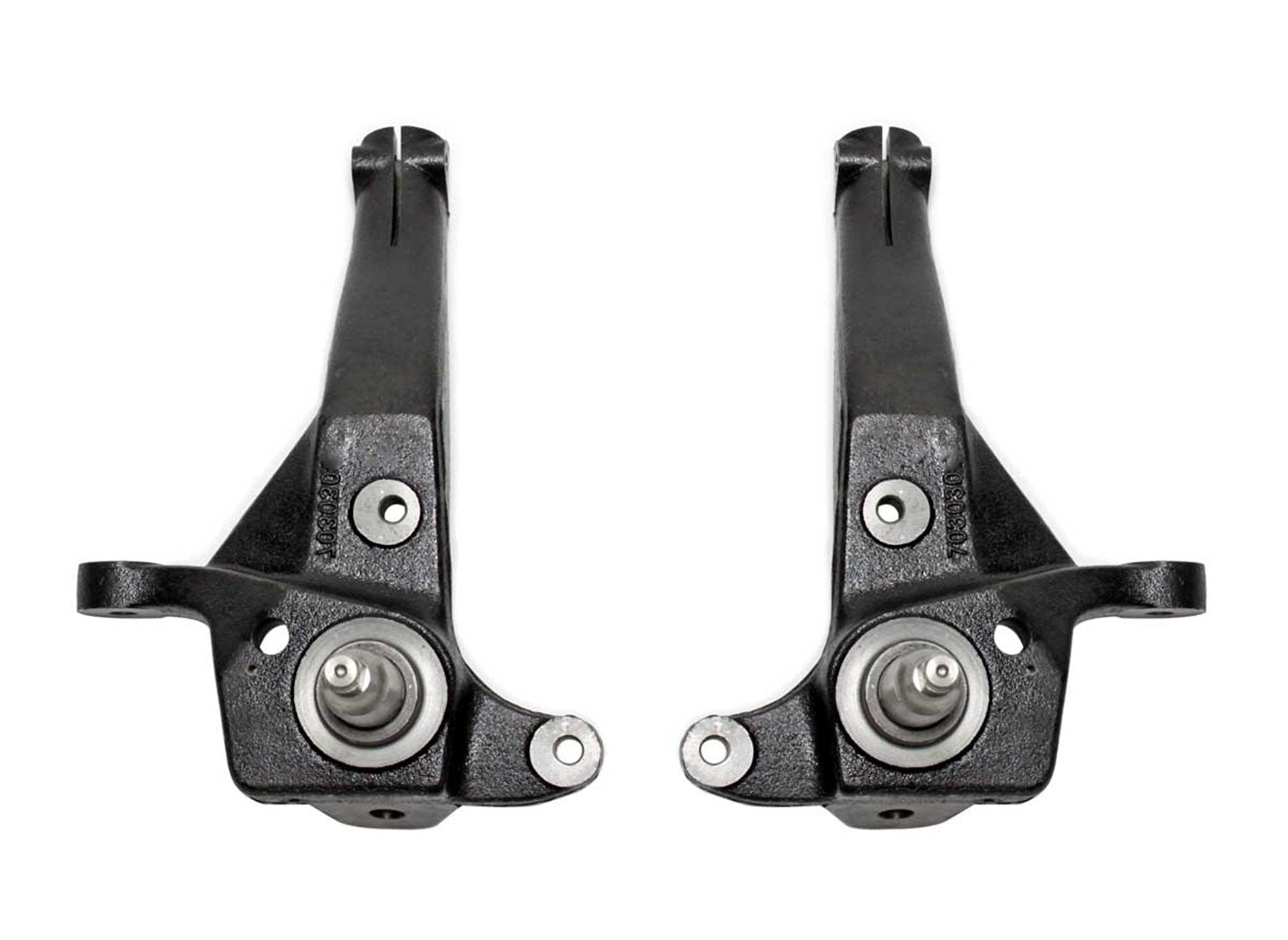 Body Lift Kit & Component Maxtrac Suspension 703030C