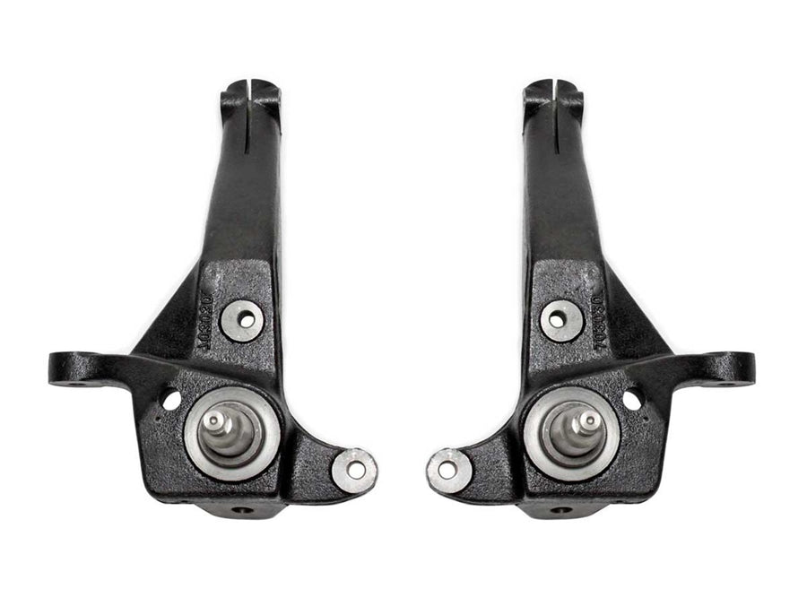Body Lift Kit & Component Maxtrac Suspension 703030C