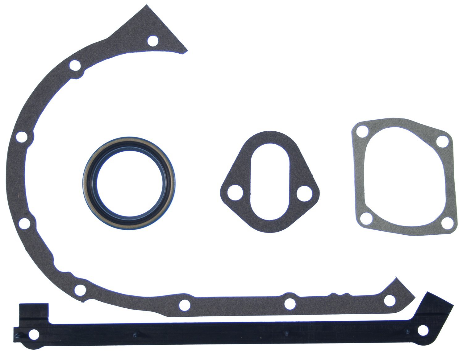 Engine Timing Cover Gasket Set MAHLE JV862