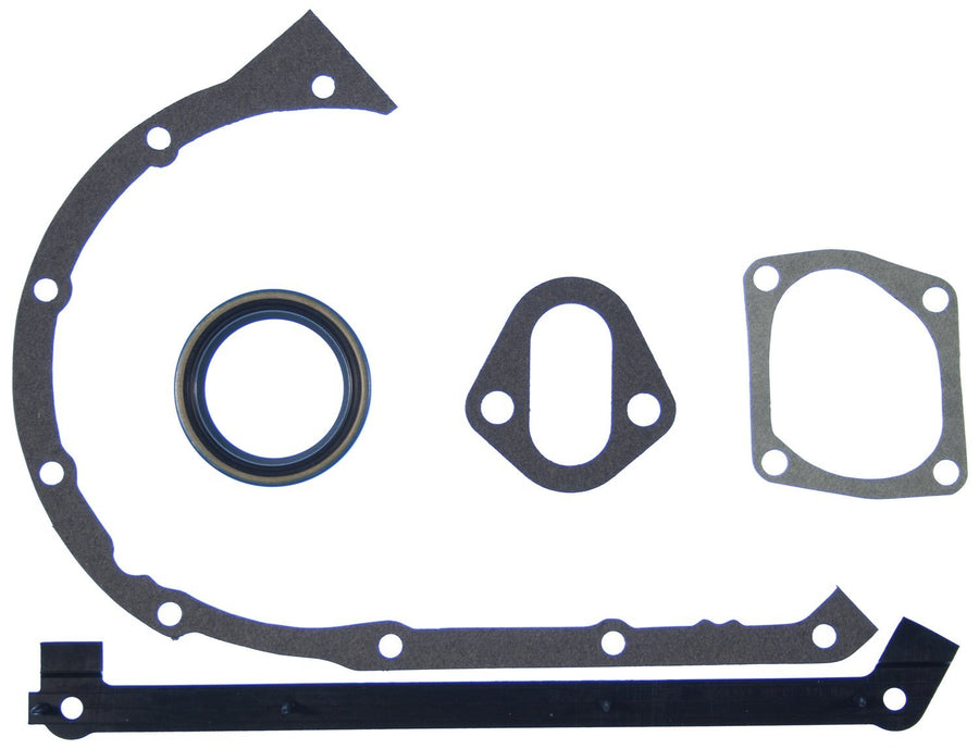 Engine Timing Cover Gasket Set MAHLE JV862