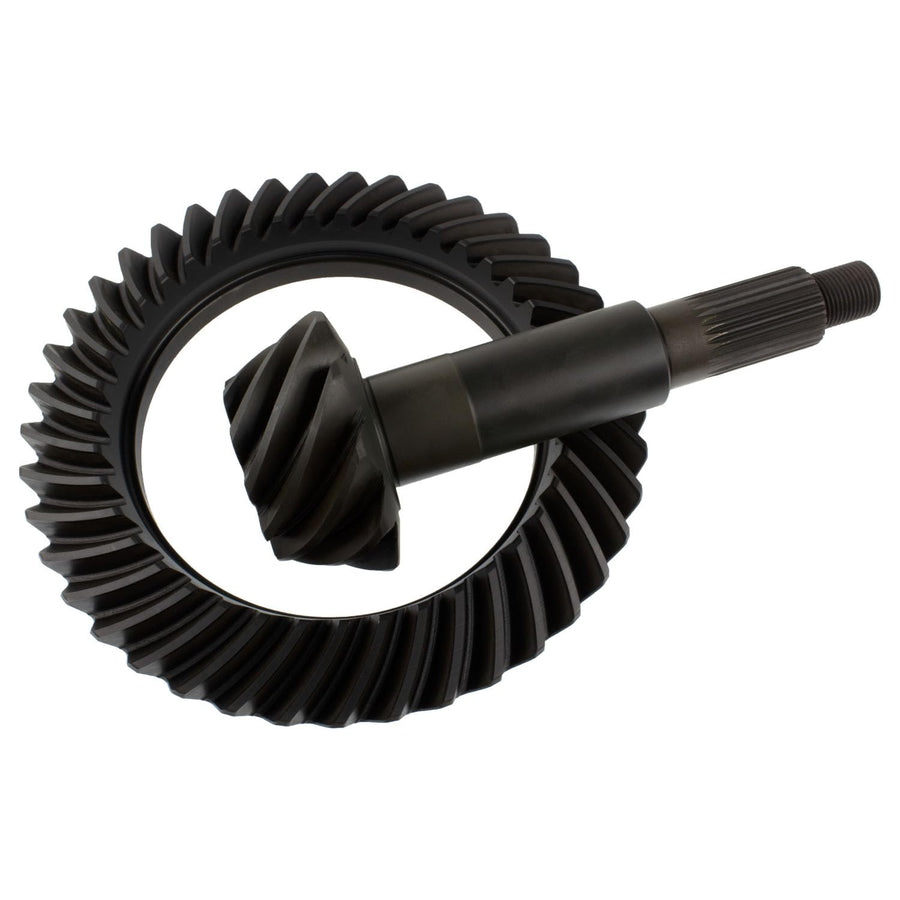 Differential Ring & Pinion Richmond Gear 49-0130-1, For Dana 60 Ratio 3.73, 10 Pinion & 41 Ring Tooth Fits Chevy, Dodge, Ford, GMC Vans & Trucks 1964–2015 Replaces D60-373, 82-0803-1, Spicer 706033-2X