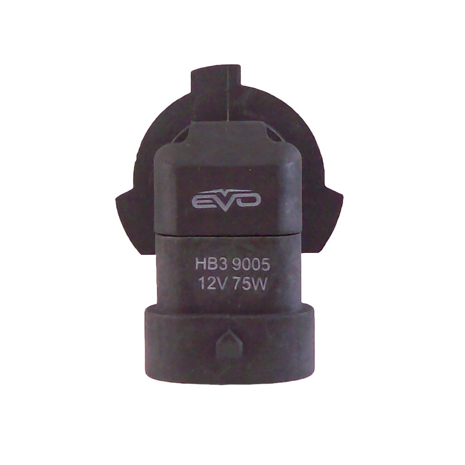 CIPA 93416 EVO Formance Spectras 9005 75W=100W Ultra White Halogen Bulb - Pack of 2, Medium