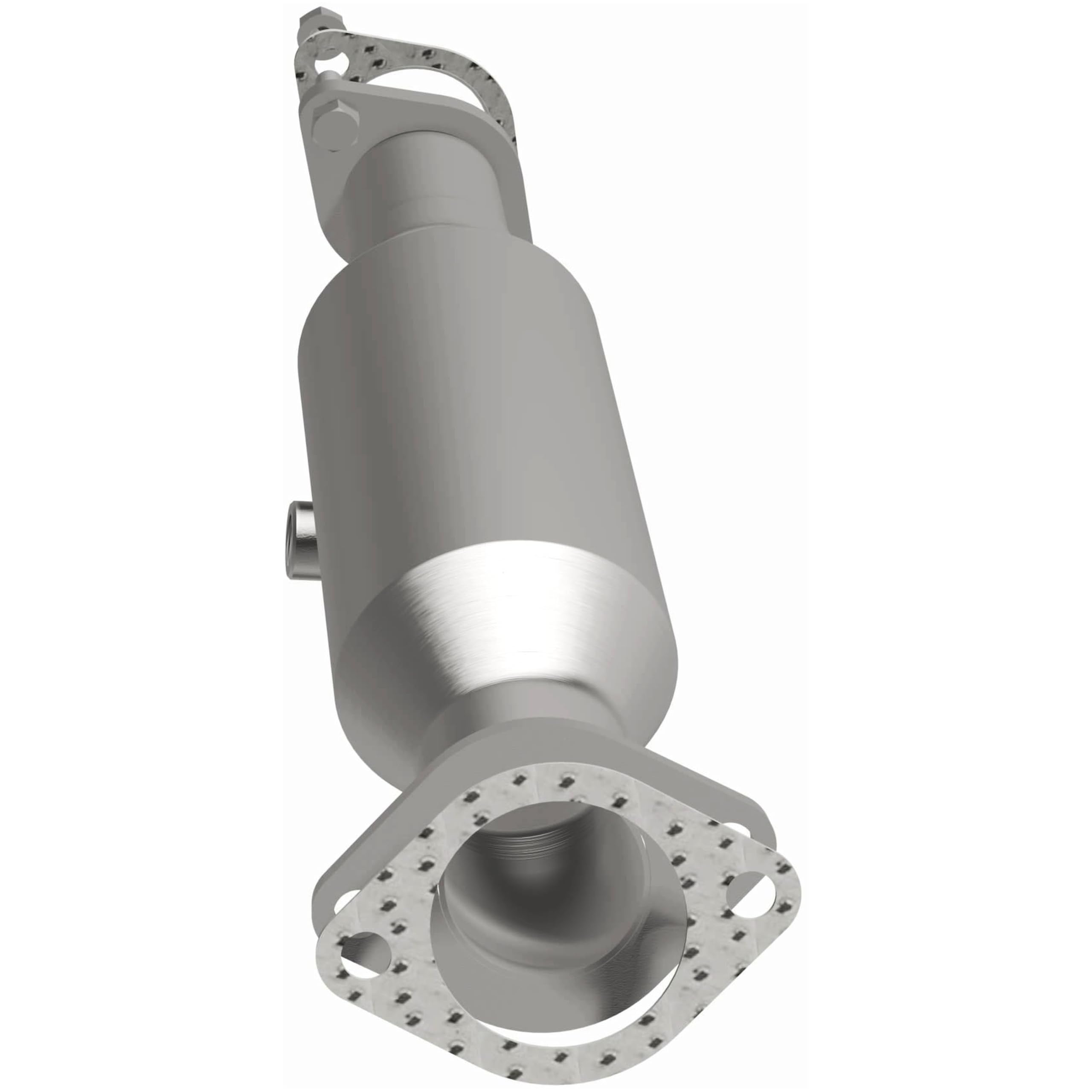 Catalytic Converter MagnaFlow 21-161: OEM Grade (Federal/EPA Compliant)