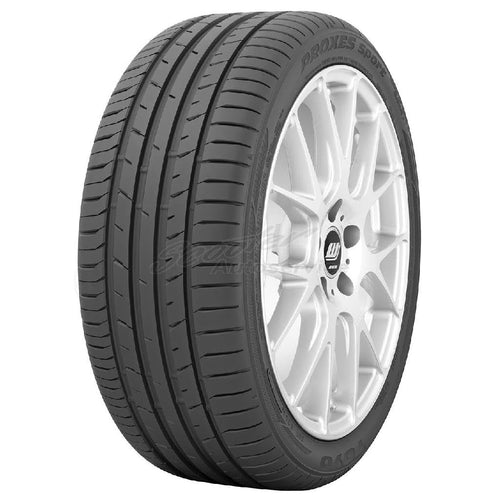 275/35R22 TOYO PXSP 104Y XL