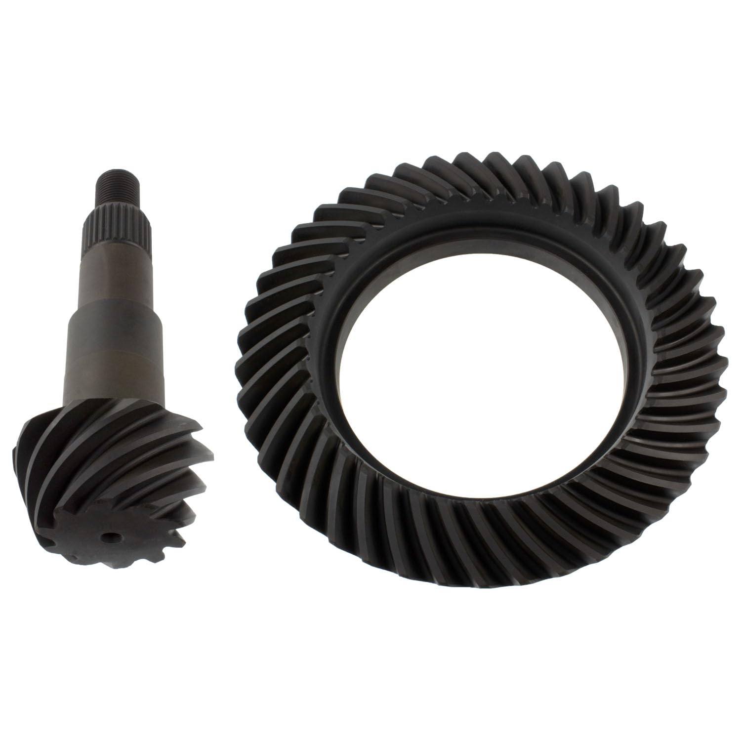 Motive Gear Differential Ring & Pinion GM10-430IFS, For GM 8.25" IFS Axle, Gear Ratio: 4.30, 10-Bolt, 30 Spline, 10 Pinion & 43 Ring Tooth -Fits Chevy, GMC, and Cadillac 1500 Trucks & SUVs (1988–2018)