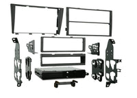 Lexus IS300 01-05 Metra Electronics 99-8151 Dash Kit, Black