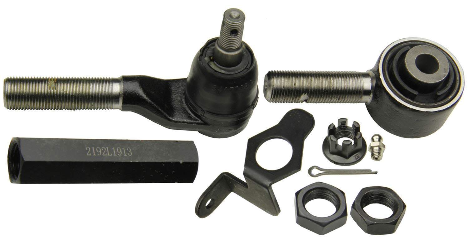 MOOG Suspension Control Arm and Ball Joint Assembly RK100153 rear upper