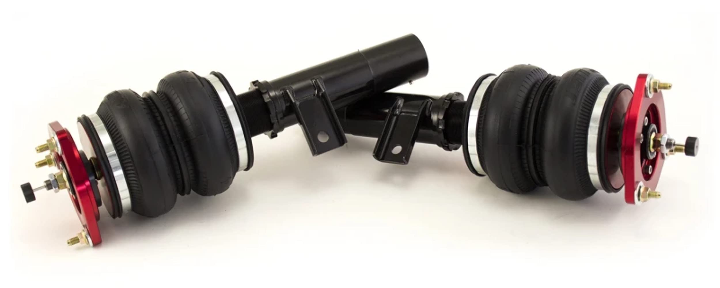 Front Air Lift 75576 Kit
