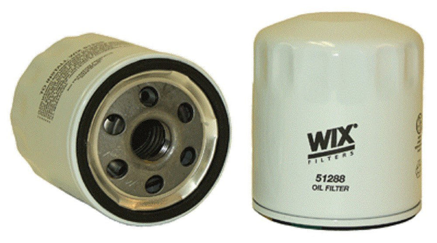 51288 Wix Spin-On Lube Filter - Case of 12