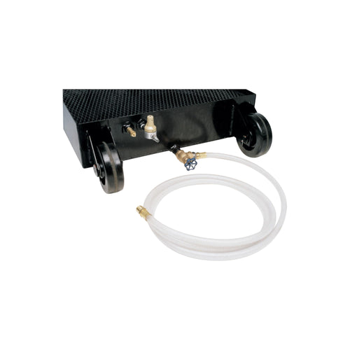 Oil Drain Pump JohnDow for Item Number 145995, Model Number JDI-EK