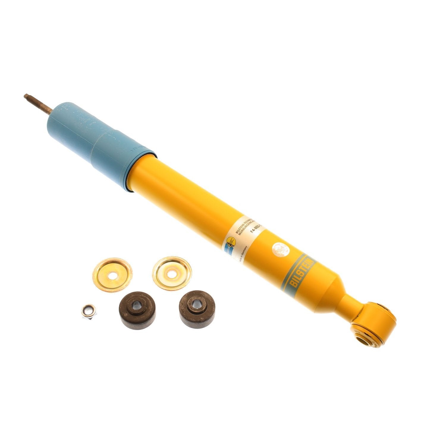 24-185974 Bilstein Monotube Shock Absorber, Rear, 46mm