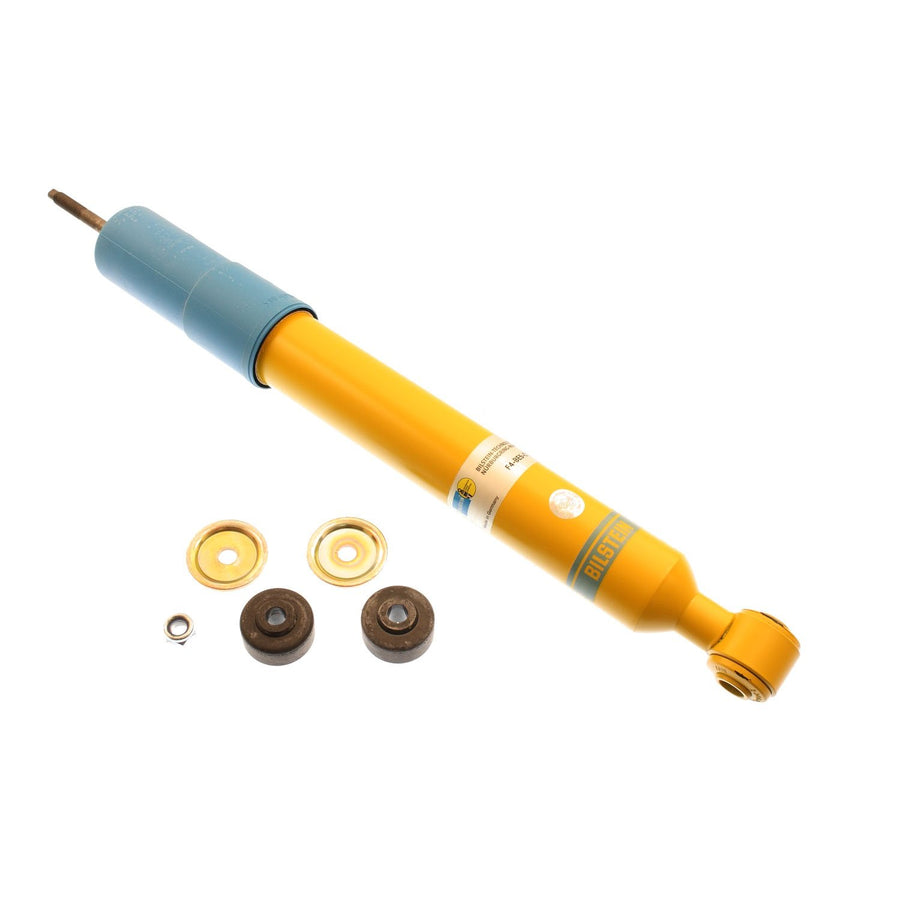 24-185974 Bilstein Monotube Shock Absorber, Rear, 46mm
