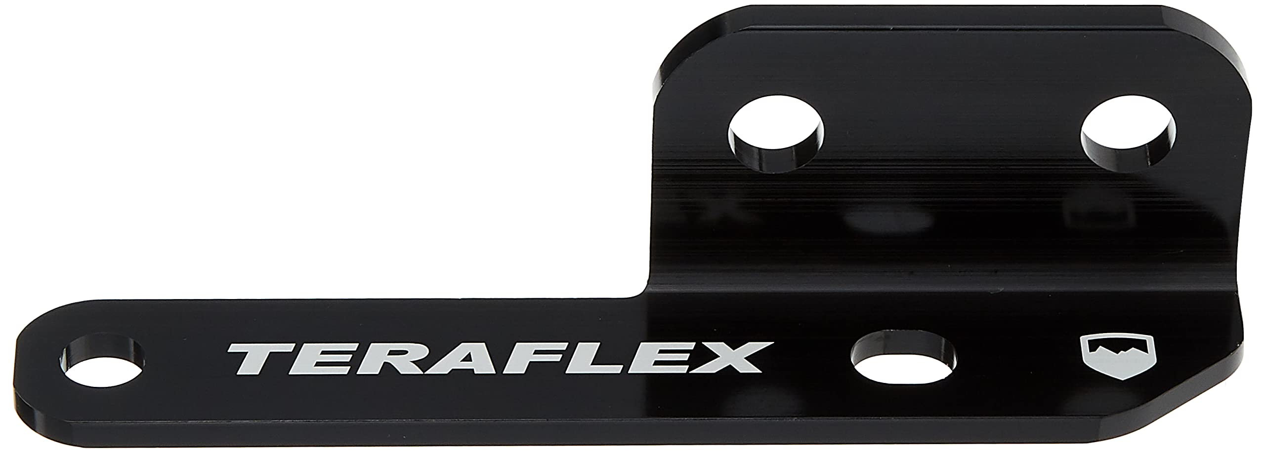 JL: CB Antenna & Flag Whip Mount Bracket Kit Teraflex 4997192
