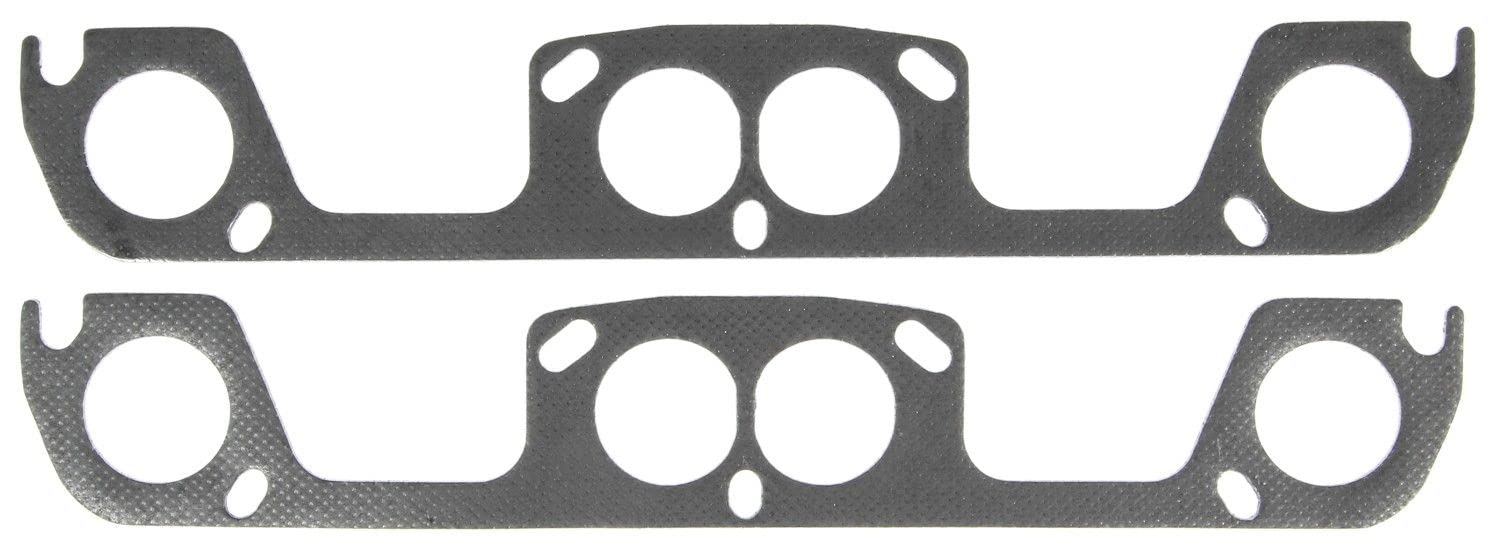 Exhaust Manifold Gasket Set Mahle - MS19984