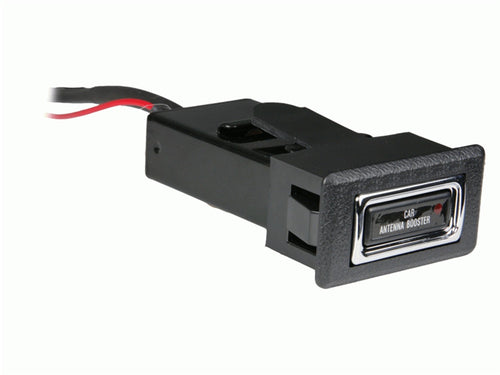 Antenna Amplifier Metra 44-UA60 for AM/FM Bands with Bypass