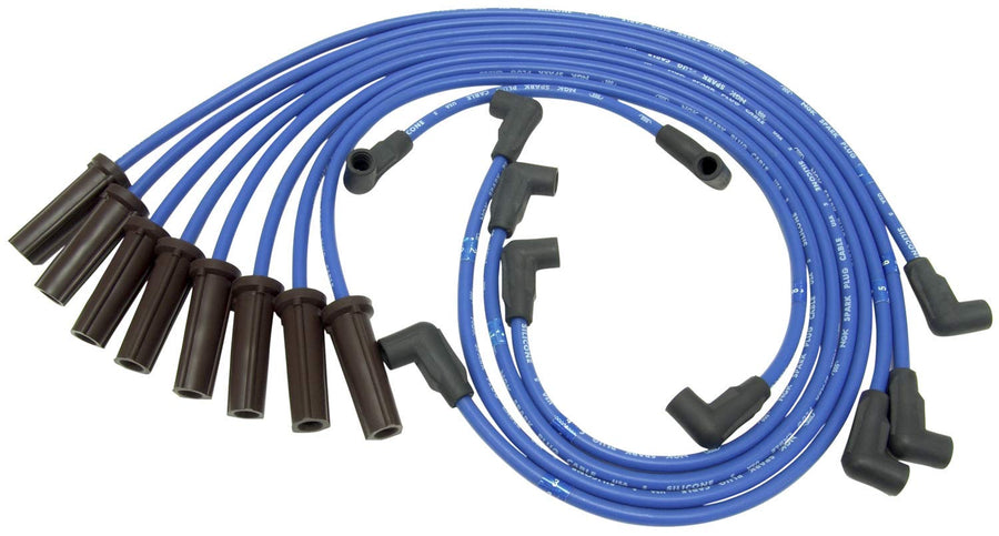 RC-GMZ044 NGK (51178) Spark Plug Wire Set