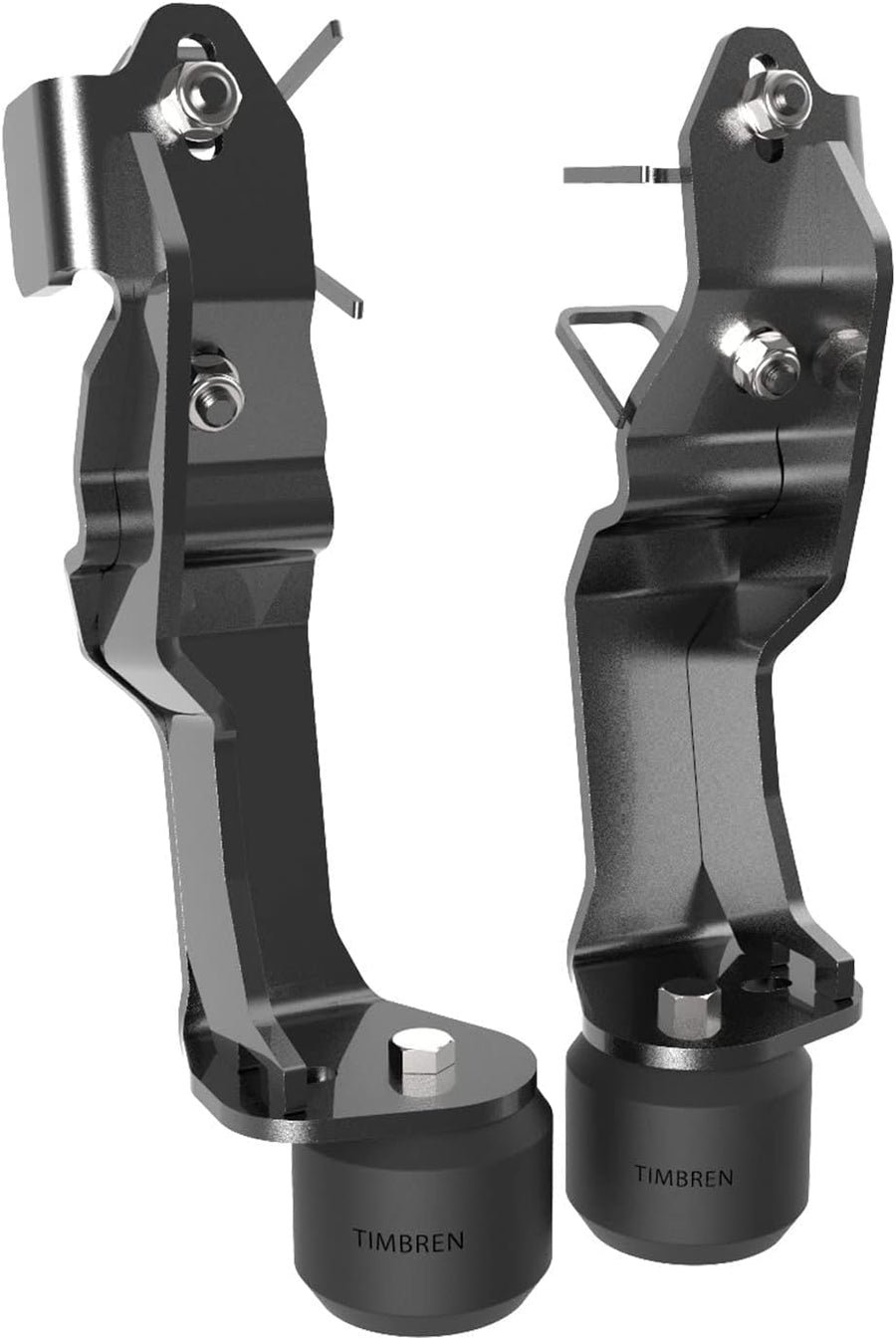 Timbren FF150G SES KIT