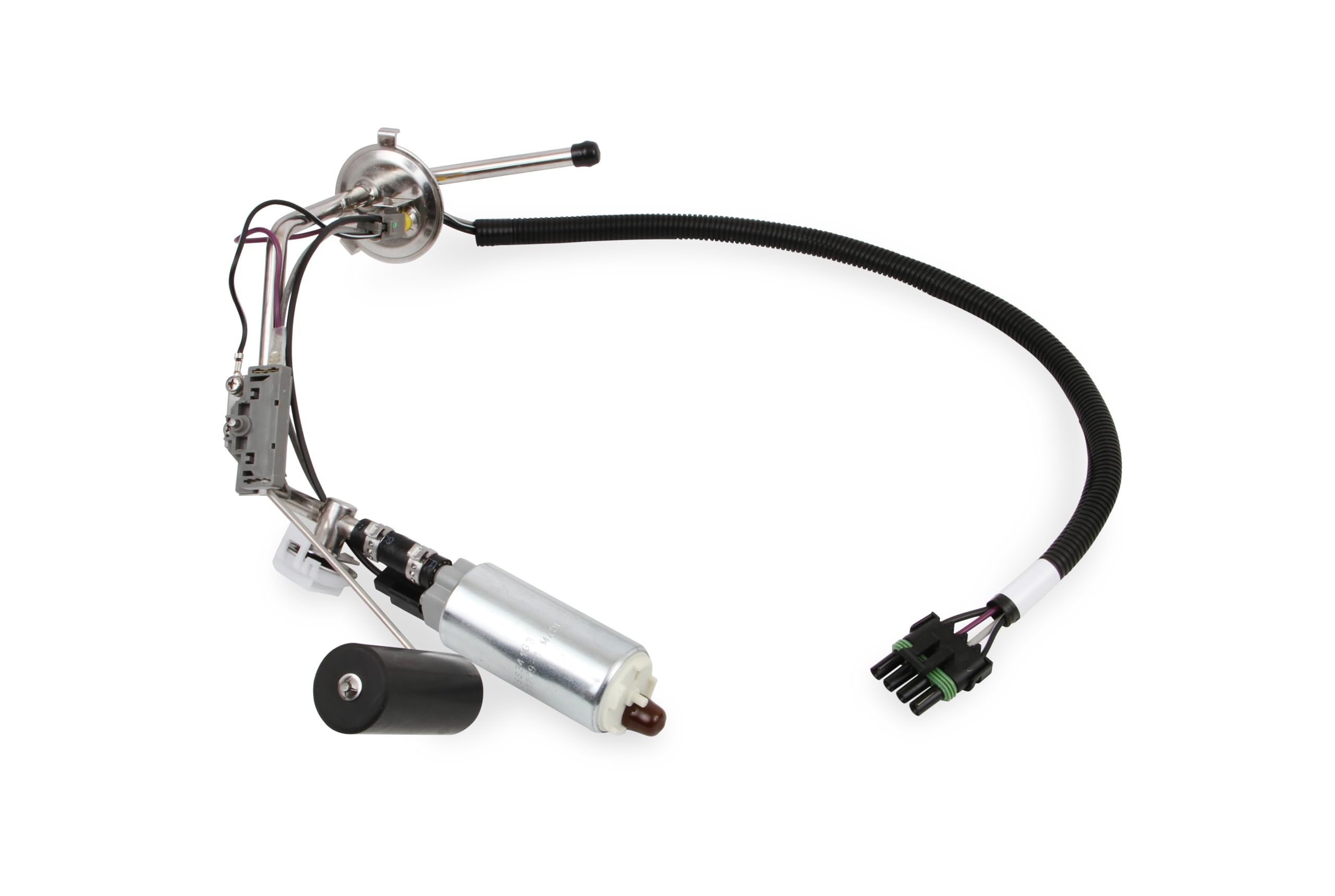 Holley 12-317 Sniper EFI In-Tank Fuel Pump Module 255 LPH