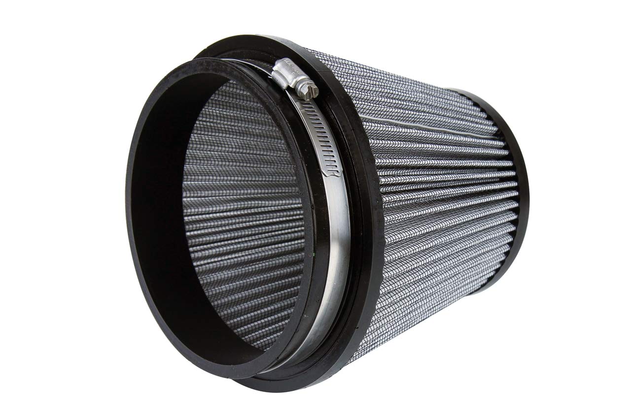 HPS Automotive Performance Air Filter 6" ID, 6" Element Length, 7" Overall Length