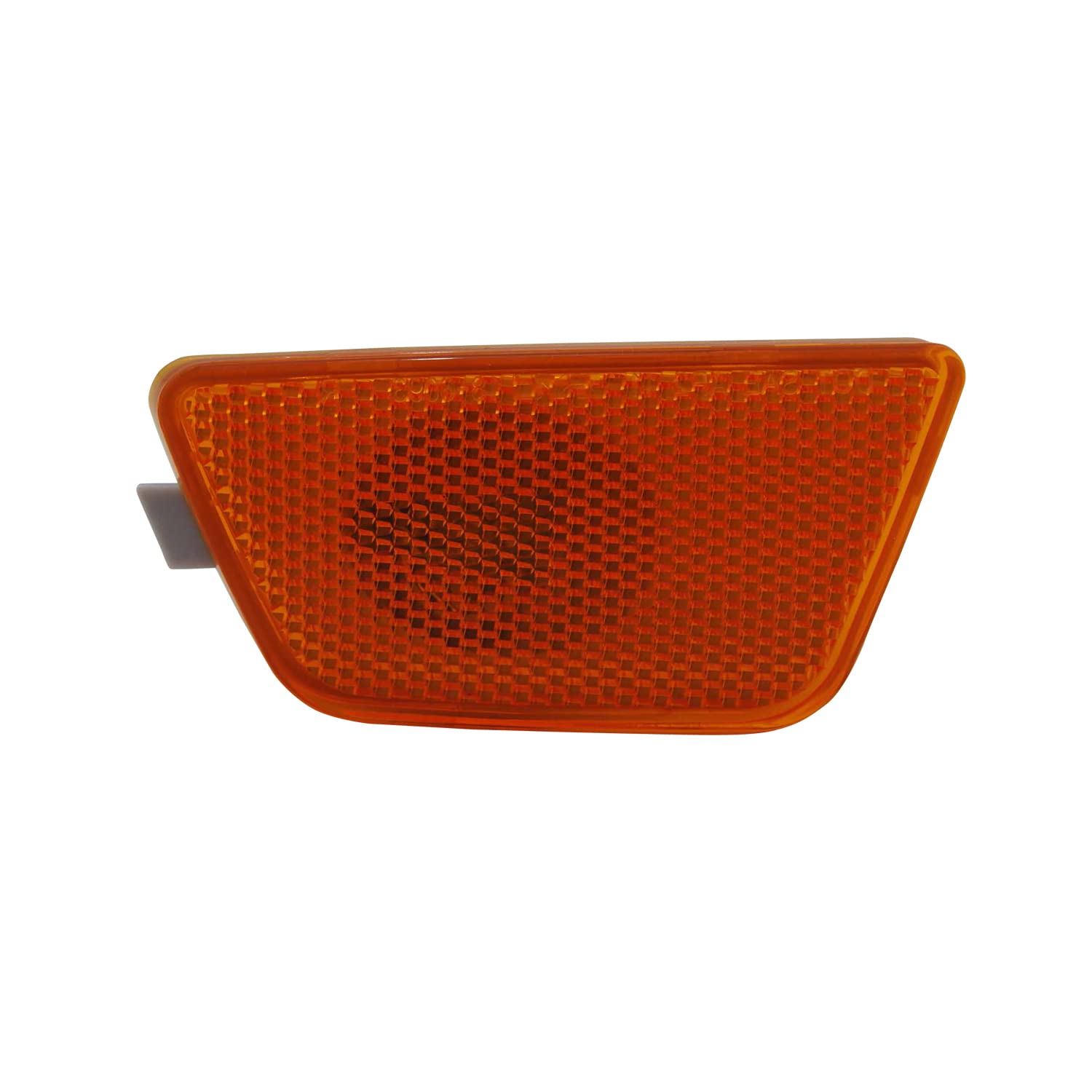 Left Side TYC Marker Light Assembly Compatible with 2011-2016 Chevrolet Cruze
