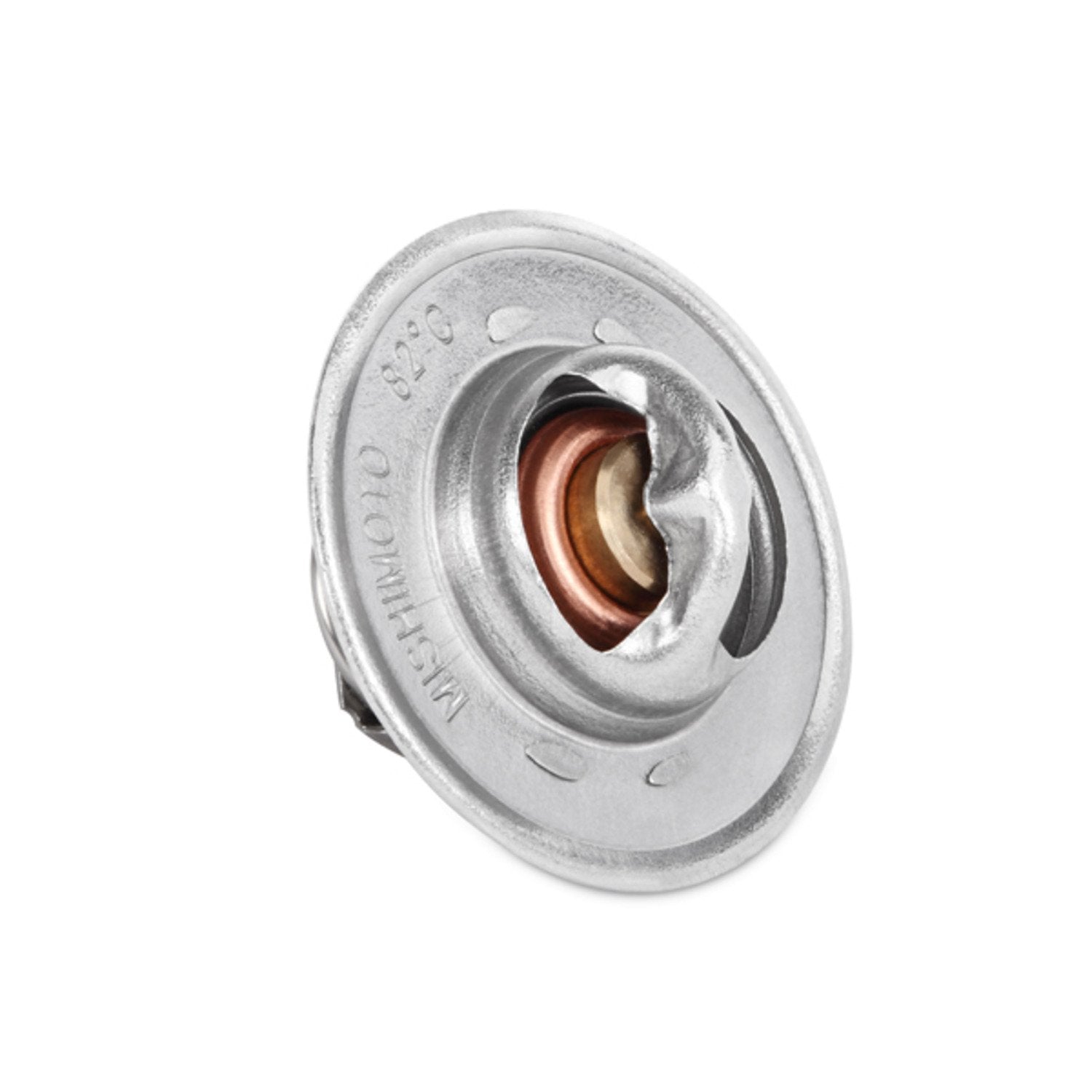 Mishimoto Racing Thermostat MMTS-WRA-87L Fits Jeep Wrangler 2.5L/4.0L/4.2L 1987-2006