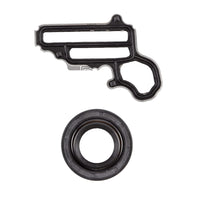 TCS FEL-PRO 46246 Engine Timing Cover Gasket Set