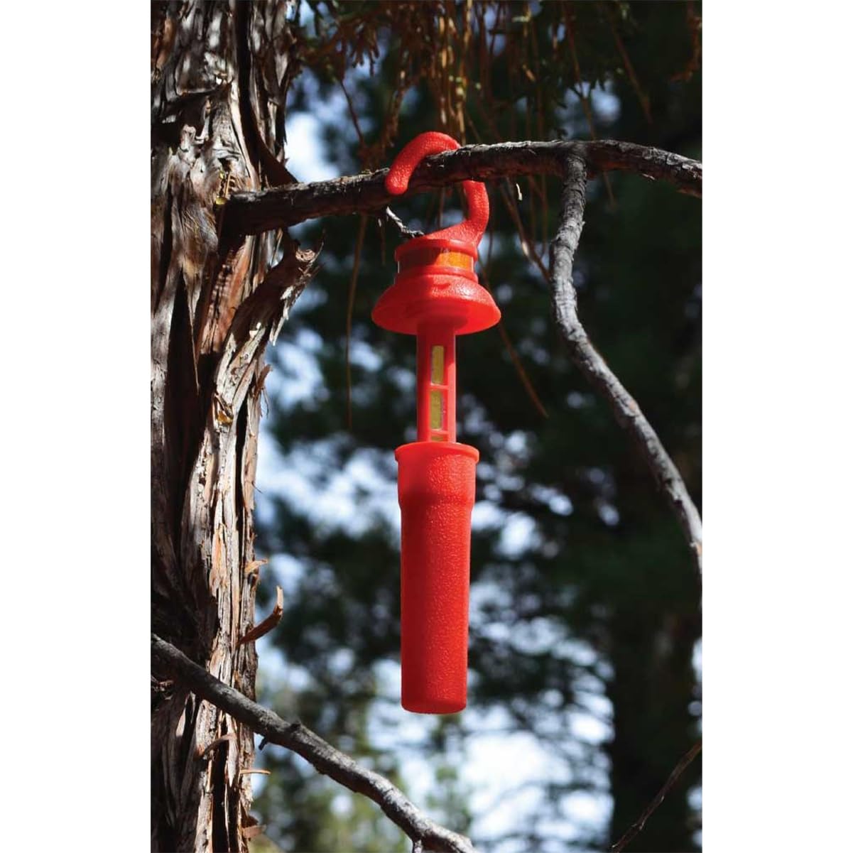 Seal-Tite HME Drop Wick with Replacement Felts (Pack of 3) | Variably-Adjustable Easy-to-Use Air-Tight Scent Dispenser with Rain Protection