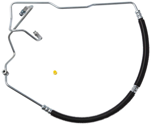 Power Steering Pressure Line Hose Assembly Gates 365840