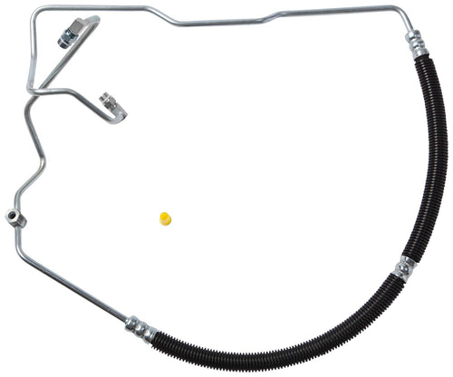 Power Steering Pressure Line Hose Assembly Gates 365840