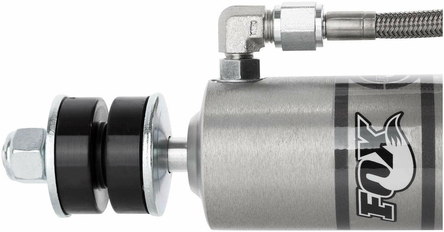 FOX Factory 985-26-133 Shocks Front Shock Absorber Fits Ford F-550 Super Duty