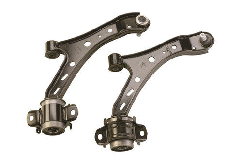 2005-2010 Mustang GT Ford Racing (M-3075-E) Front Lower Control Arm Upgrade Kit