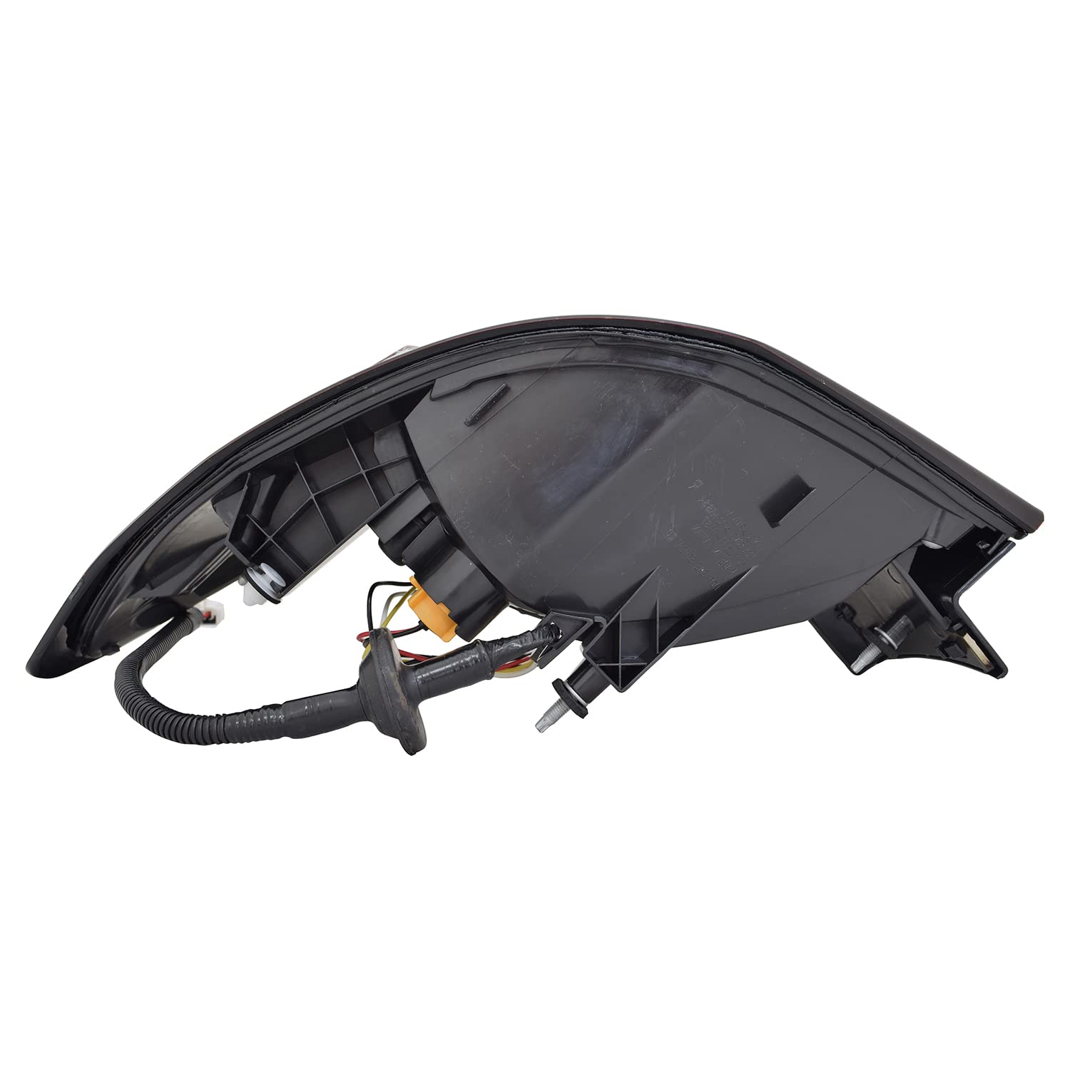 20-20 TYC SNTRA QTR T.L LH (11-9168-00-9)