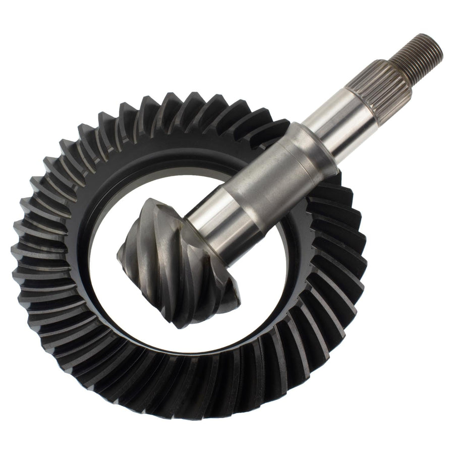 Motive Gear Ring & Pinion Set GM10-456, GM 9.5" 3.42 Ratio, 30 Spline, 12-Pinion Tooth, 41-Ring Tooth, Fits Chevrolet Silverado, Tahoe, GMC Yukon, Cadillac Escalade, Replaces GM 26015981, AAM14038000