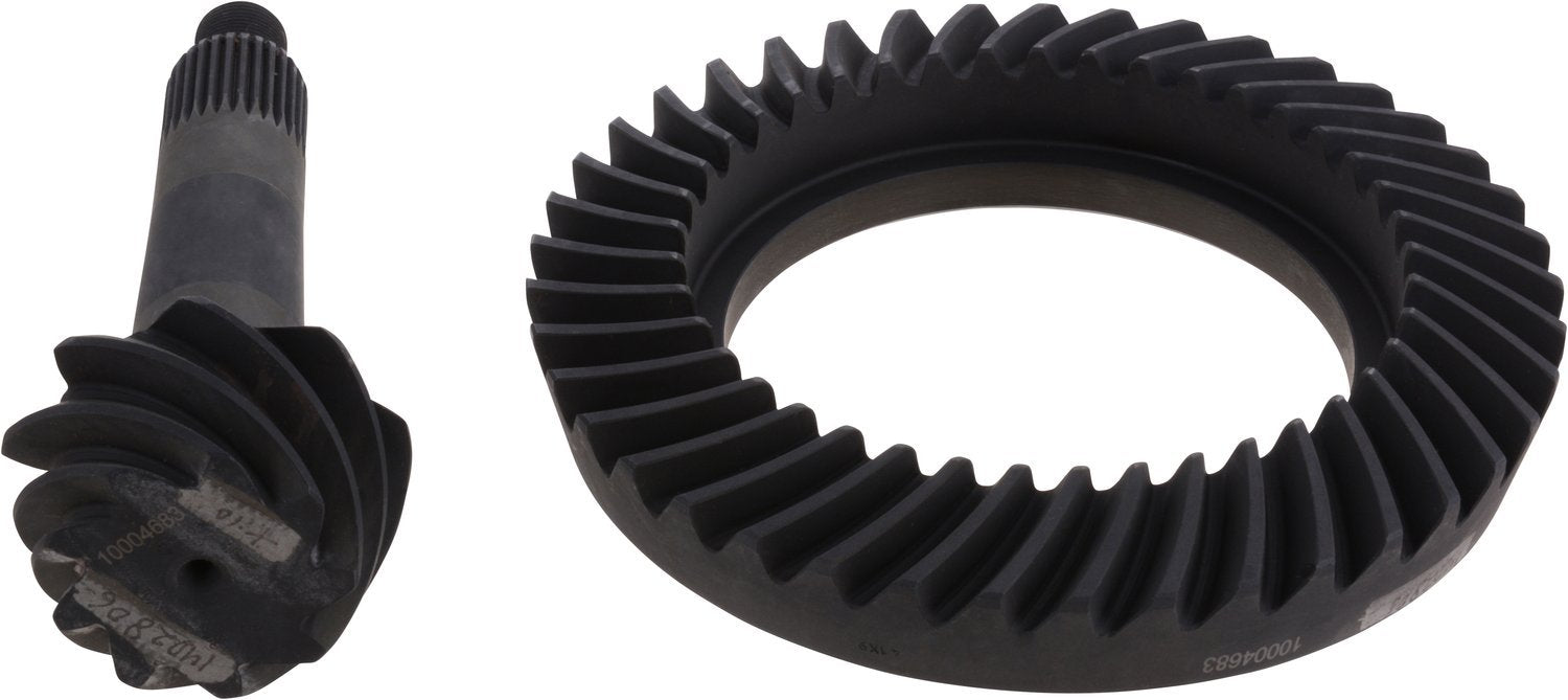 Spicer 10004683 SVL Differential Ring and Pinion Gear Set for GM 8.875", 4.56 Ratio