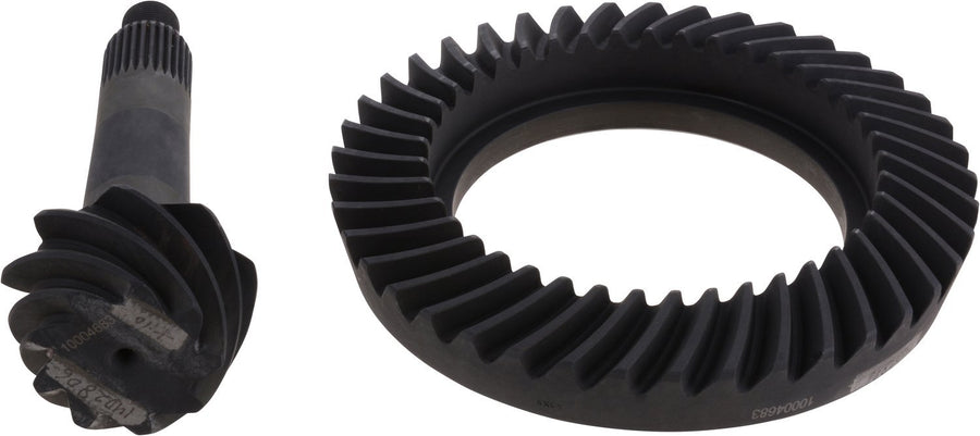 Spicer 10004683 SVL Differential Ring and Pinion Gear Set for GM 8.875", 4.56 Ratio